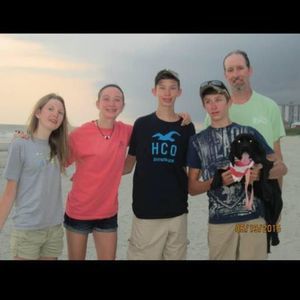 Meet your Posher, Matthew